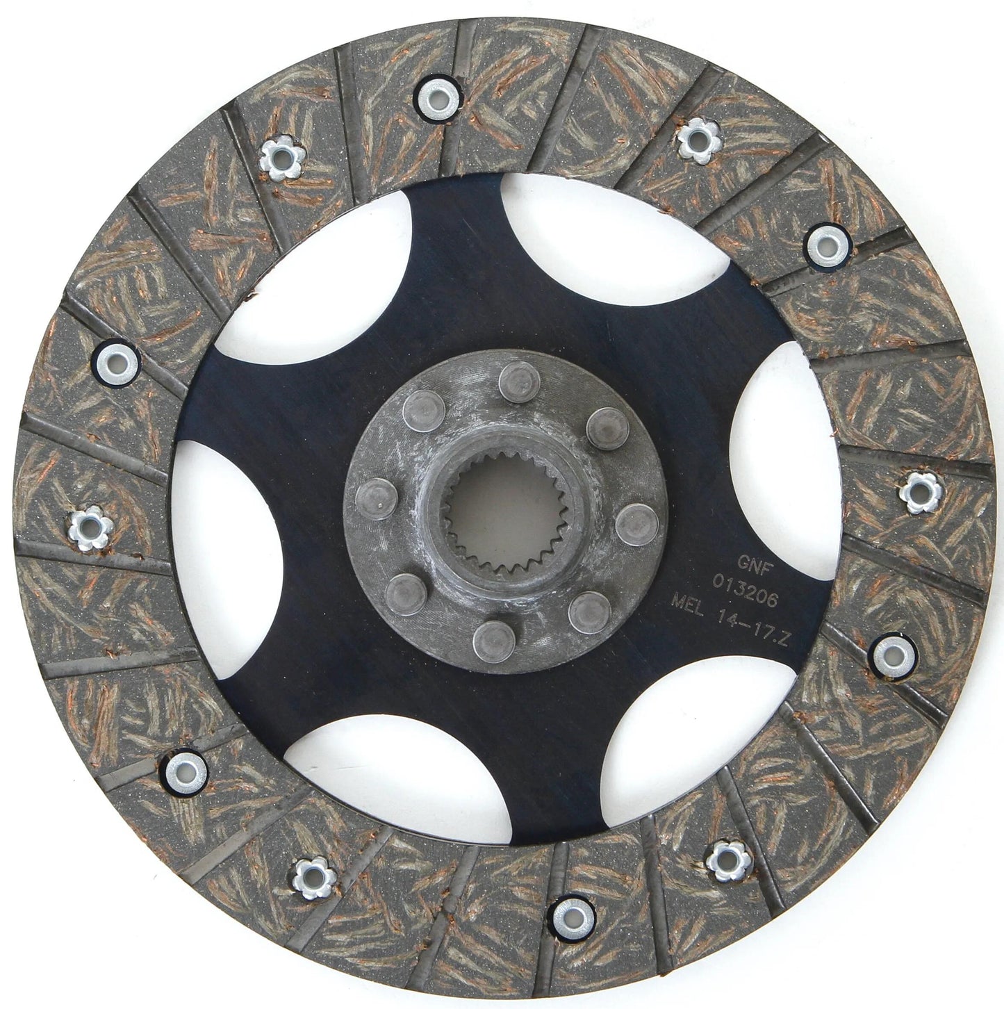 Trw koppelingsschijven clutch kit mcc603