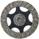 Trw koppelingsschijven clutch kit mcc603