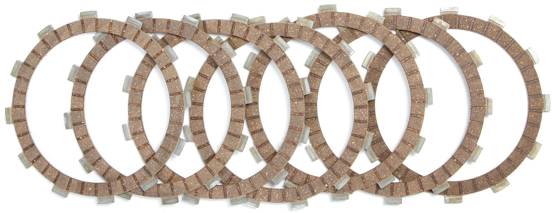 Trw koppelingsplaat set clutch kit mcc604-7
