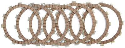 Trw kupplungslamellensatz clutch kit mcc604-7