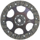 Trw koppelingsschijven clutch kit mcc607