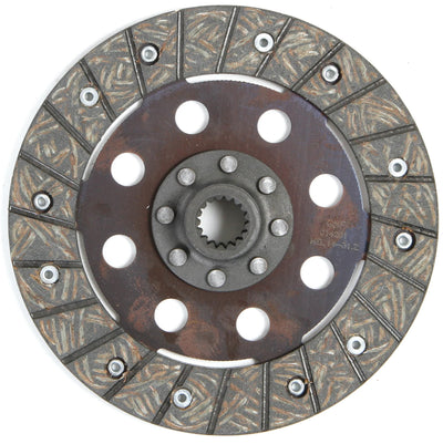Trw koppelingsschijven clutch kit mcc608