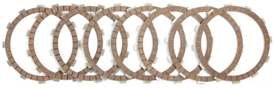 Trw koppelingsplaat set clutch kit mcc611-8