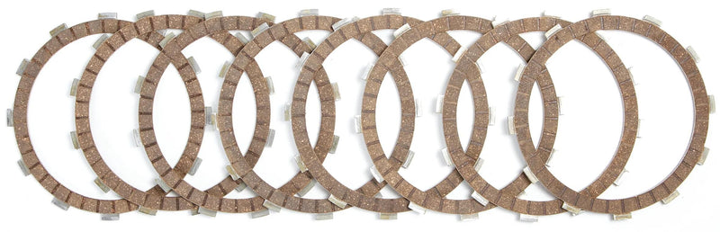 Trw koppelingsplaat set clutch kit mcc611-8