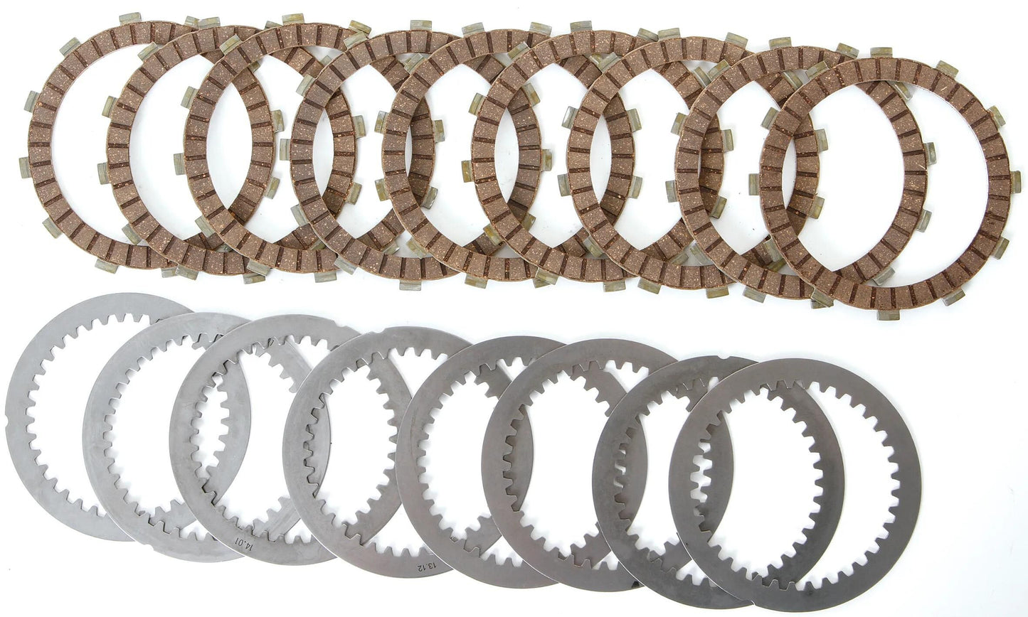 Trw koppeling set power kit clutch kit mcc700pk
