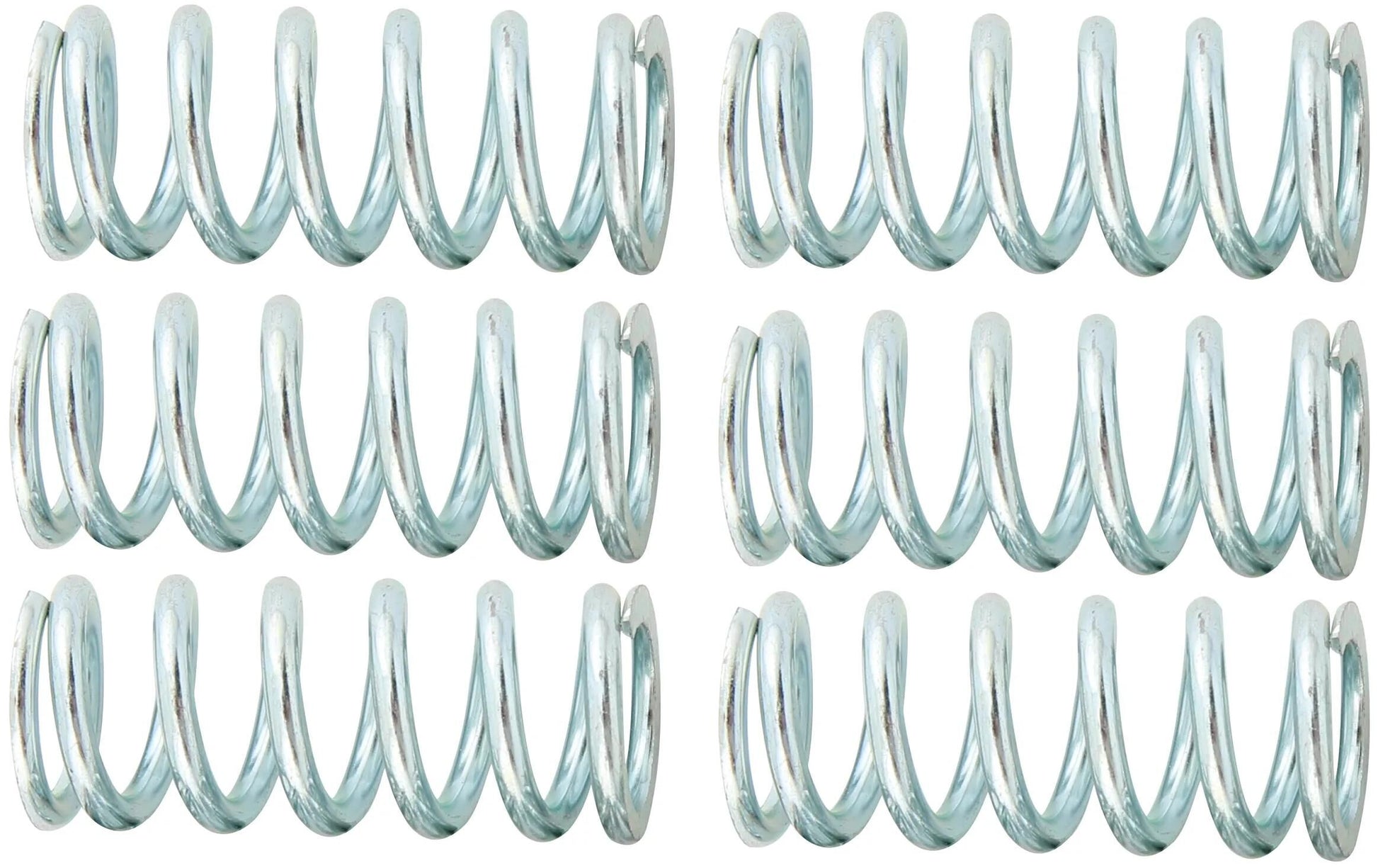 Trw koppelingsveer set mef1 clutch spring kit mef115-6