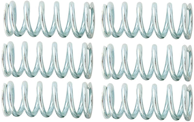 Trw koppelingsveer set mef1 clutch spring kit mef115-6