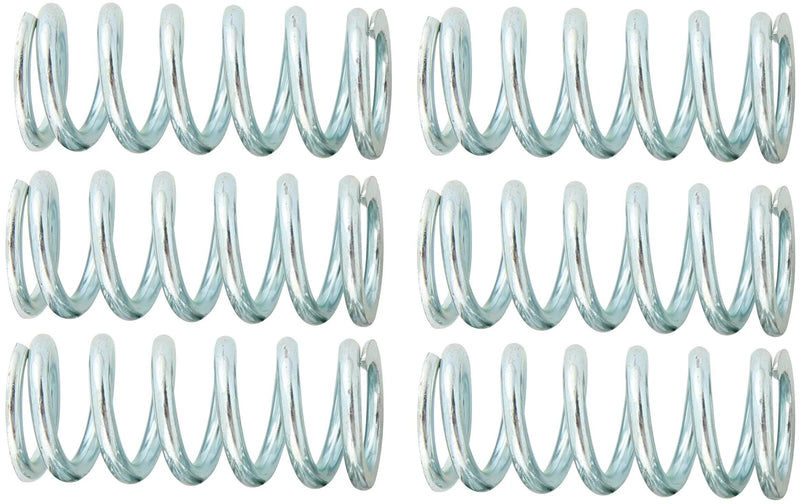 Trw koppelingsveer set mef1 clutch spring kit mef115-6