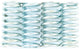Trw koppelingsveer set mef1 clutch spring kit mef116-4