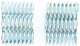 Trw koppelingsveer set mef1 clutch spring kit mef124-6