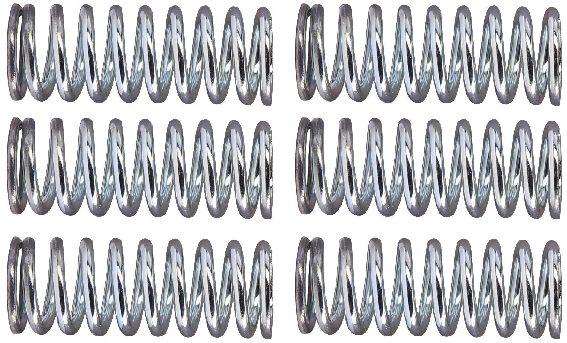 Trw koppelingsveer set mef1 clutch spring kit mef132-6