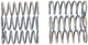 Trw koppelingsveer set mef1 clutch spring kit mef150-6