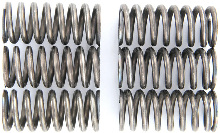 Trw koppelingsveer set mef1 clutch spring kit mef154-6