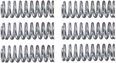 Trw koppelingsveer set mef1 clutch spring kit mef156-6