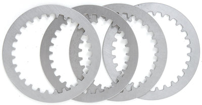 Trw stalen ringset clutch.steel.kit mes301-4