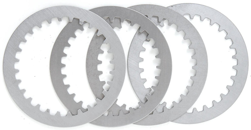 Trw stalen ringset clutch.steel.kit mes301-4