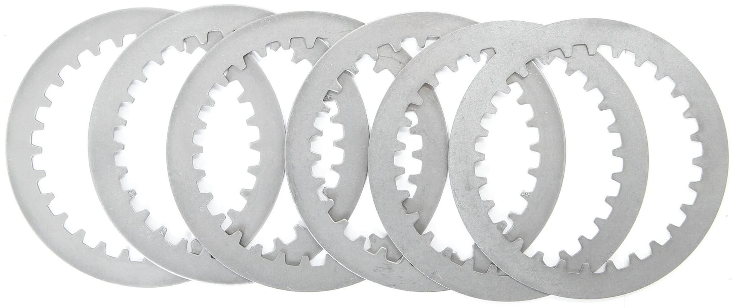 Trw stalen ringset clutch.steel.kit mes301-6