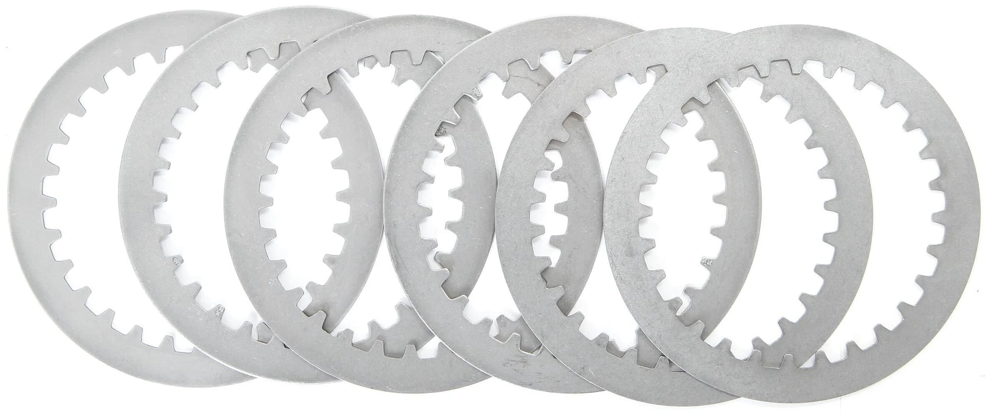 Trw stalen ringset clutch.steel.kit mes301-6