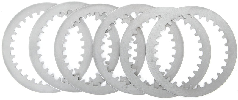 Trw stalen ringset clutch.steel.kit mes301-6