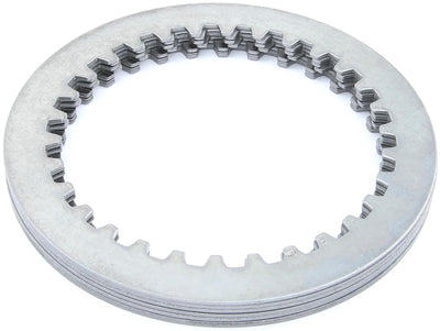 Trw stalen ringset clutch.steel.kit mes302-6