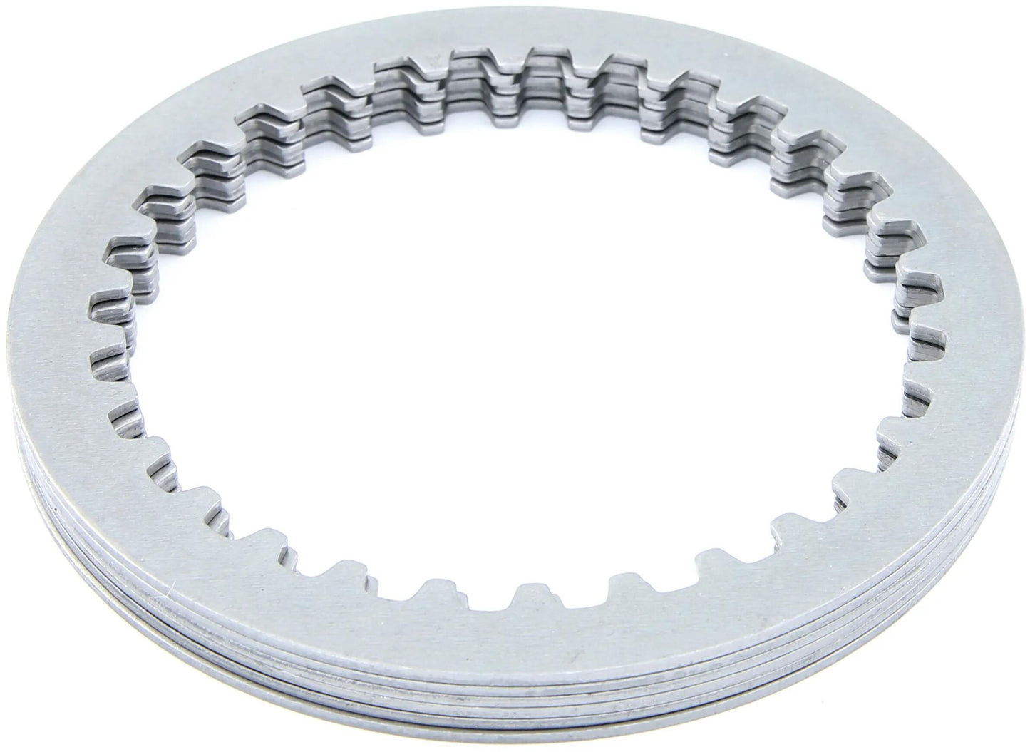 Trw stalen ringset clutch.steel.kit mes303-6