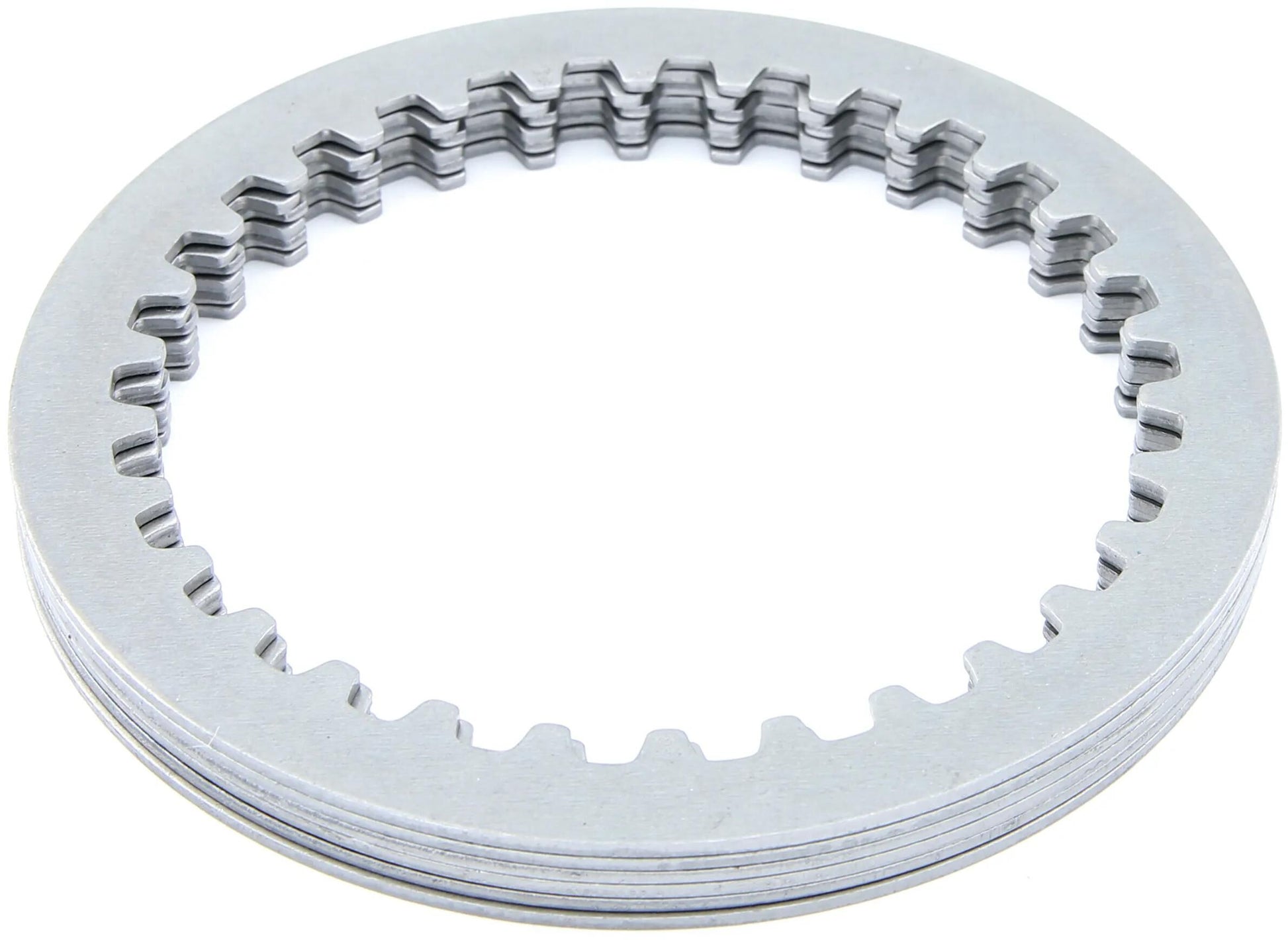 Trw stalen ringset clutch.steel.kit mes303-6