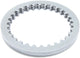 Trw stalen ringset clutch.steel.kit mes303-6