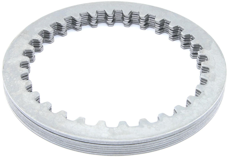 Trw stalen ringset clutch.steel.kit mes304-7