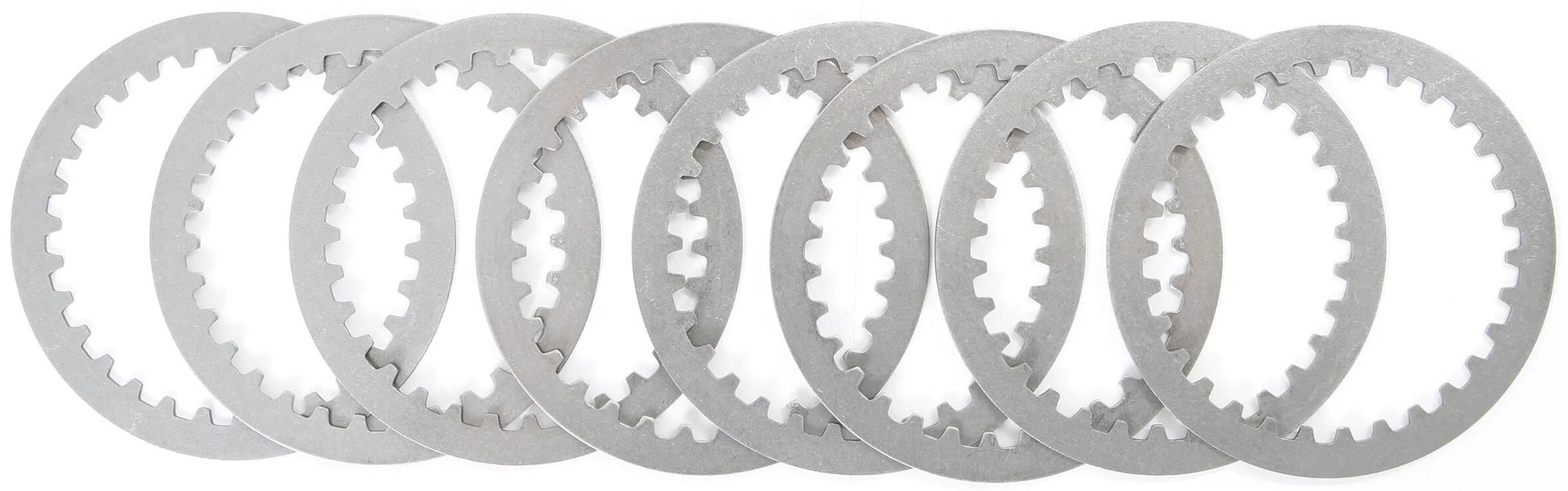 Trw stalen ringset clutch.steel.kit mes305-8