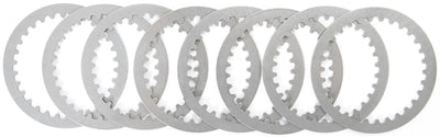 Trw stalen ringset clutch.steel.kit mes305-8
