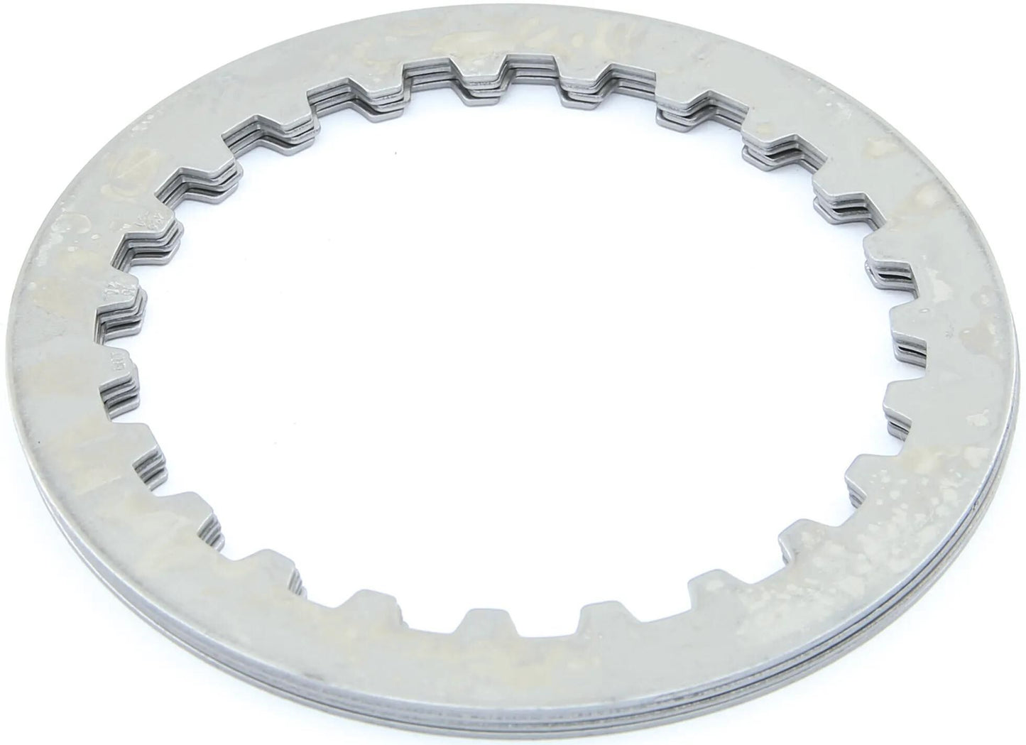 Trw stalen ringset clutch.steel.kit mes317-4