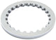 Trw stalen ringset clutch.steel.kit mes317-6