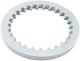 Trw stalen ringset clutch.steel.kit mes318-7