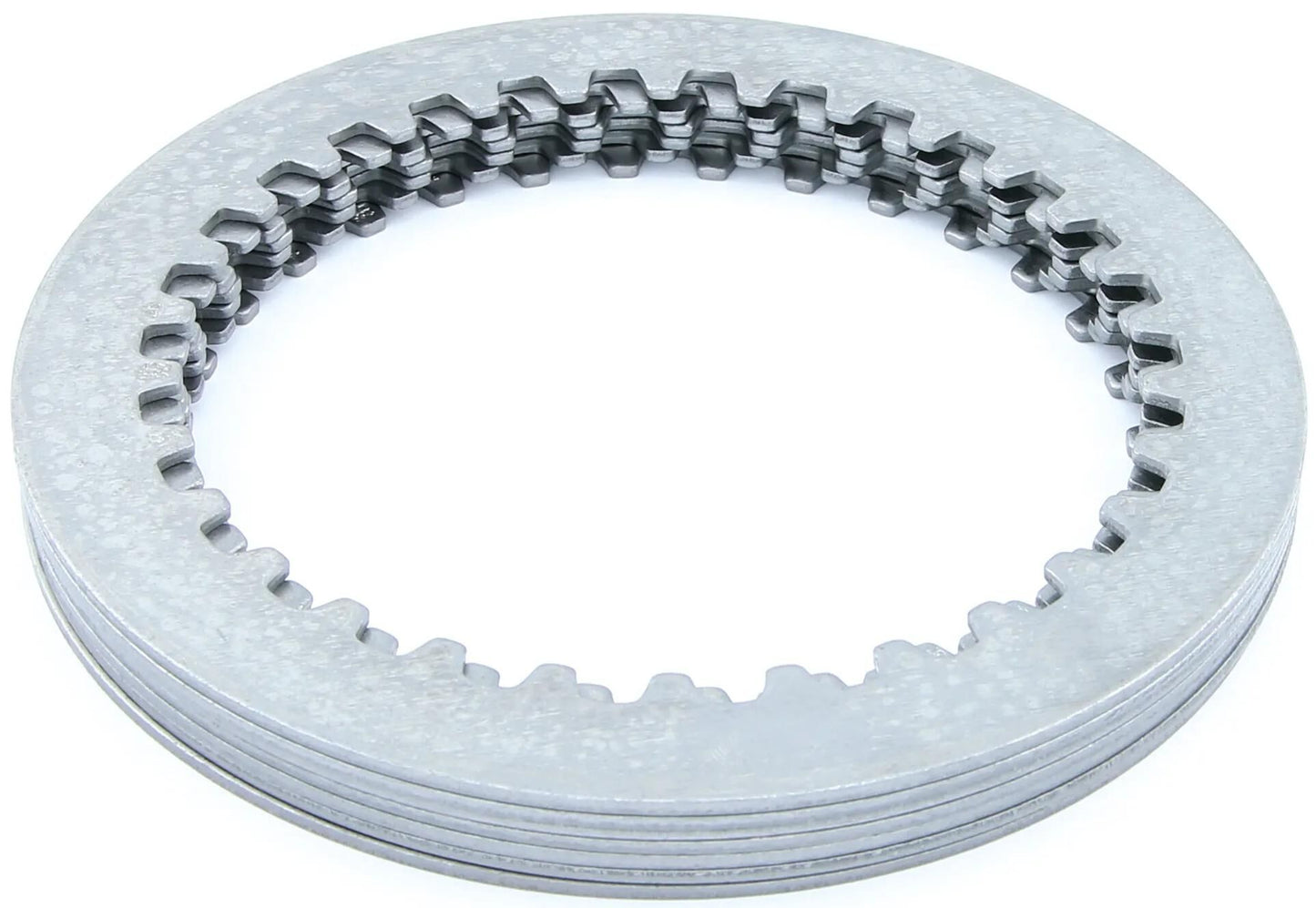 Trw stalen ringset clutch.steel.kit mes319-7
