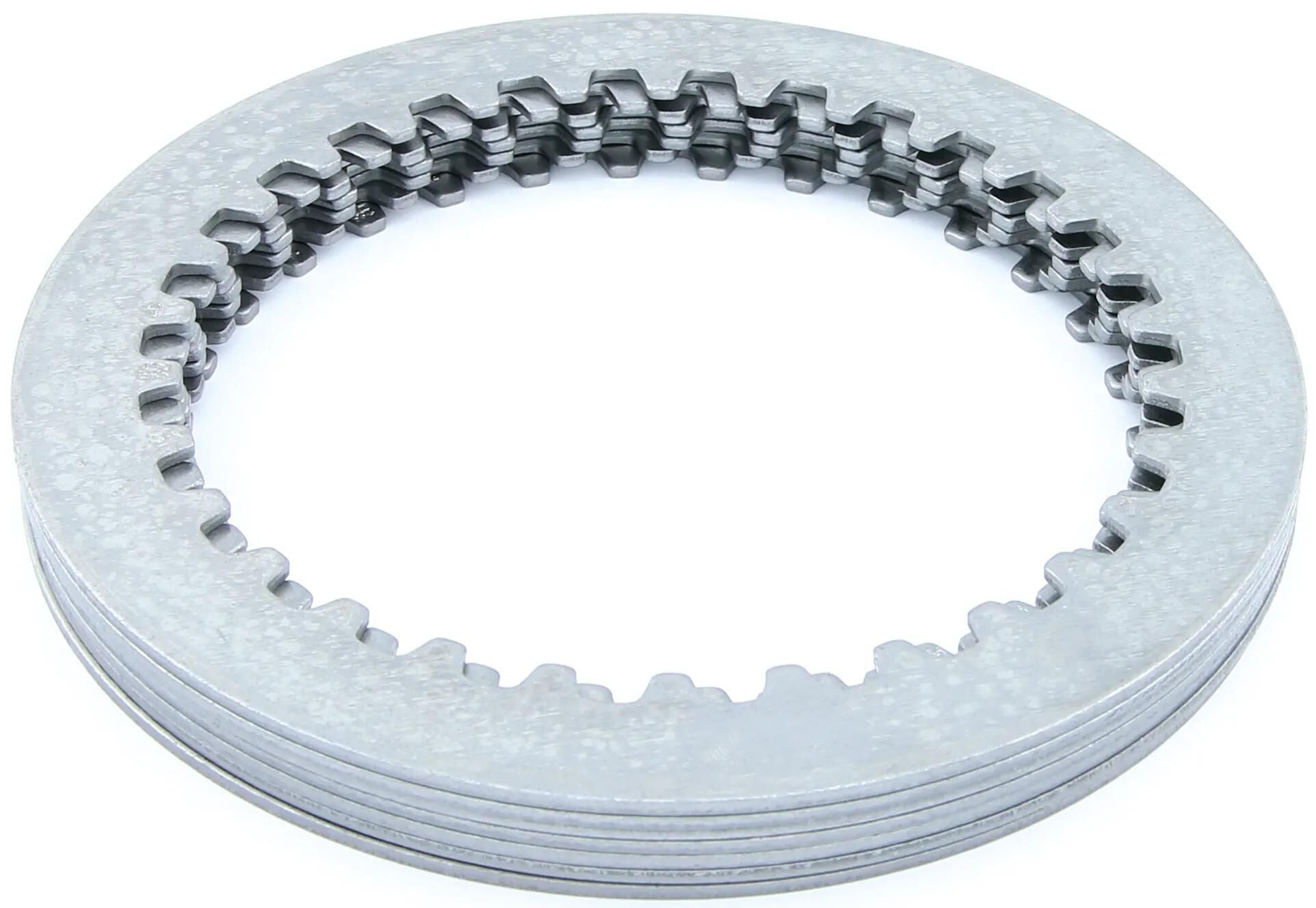 Trw stalen ringset clutch.steel.kit mes319-7