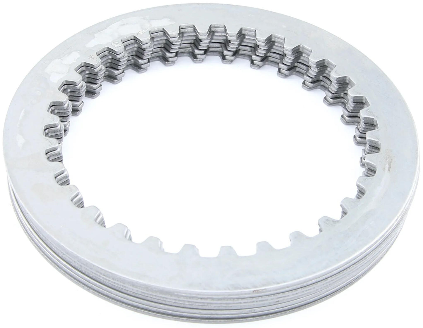 Trw stalen ringset clutch.steel.kit mes319-8