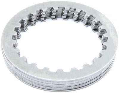 Trw stalen ringset clutch.steel.kit mes320-8
