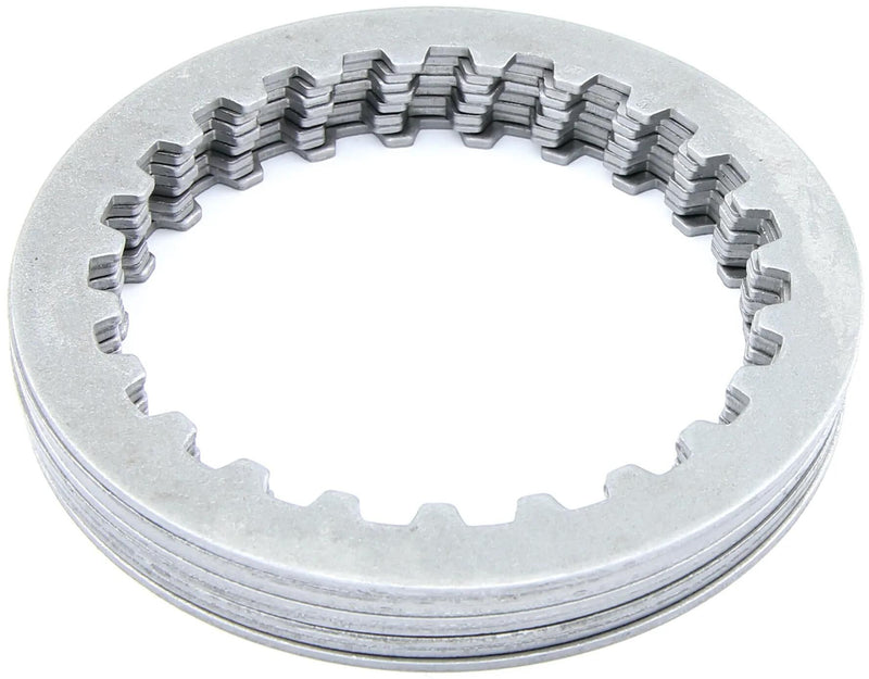 Trw stalen ringset clutch.steel.kit mes320-8