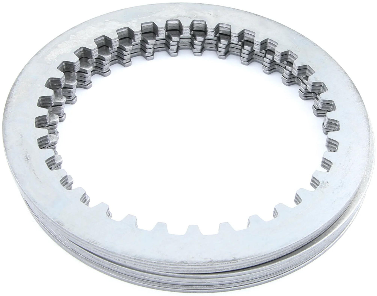 Trw stalen ringset clutch.steel.kit mes322-8