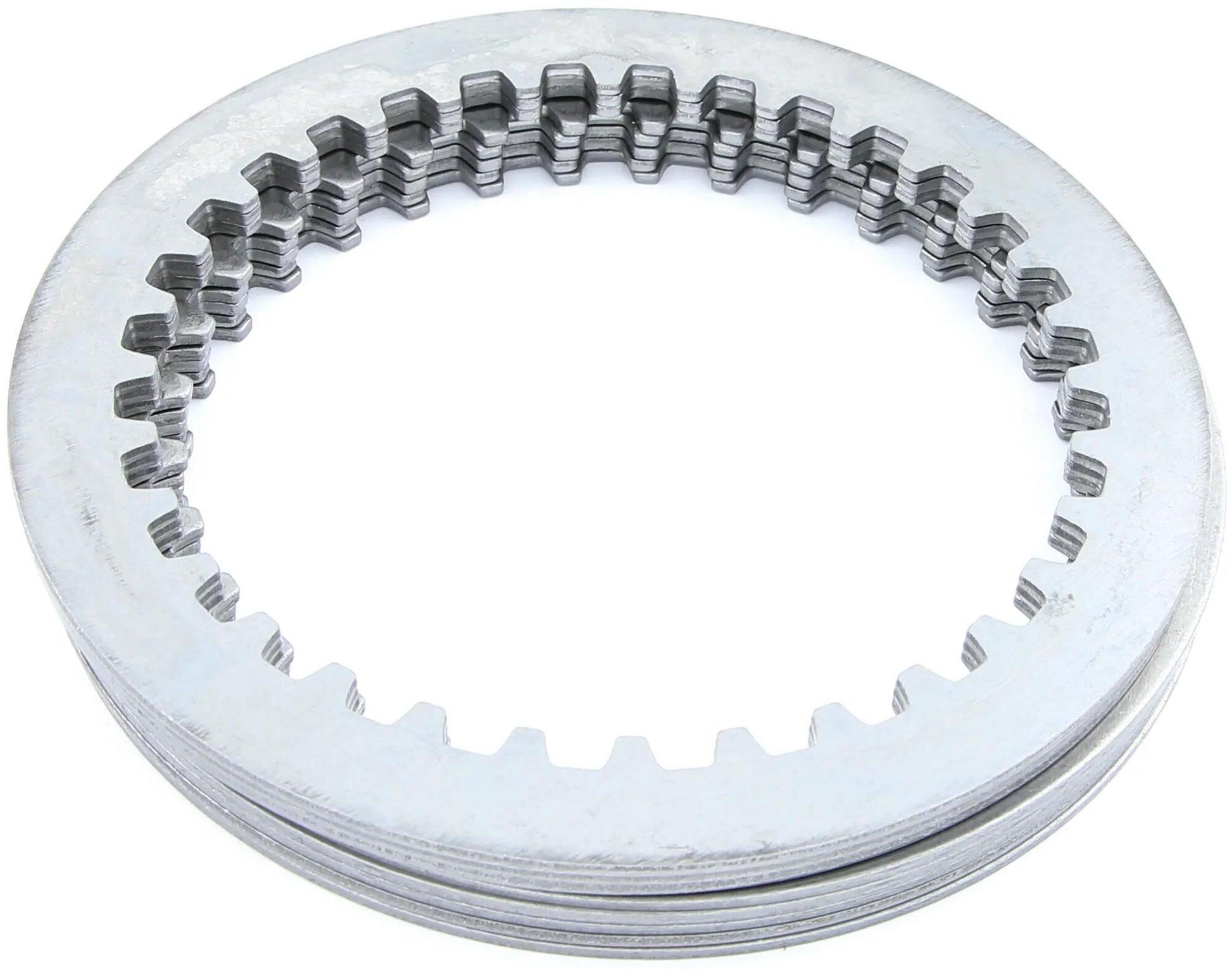 Trw stalen ringset clutch.steel.kit mes322-8