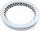 Trw stalen ringset clutch.steel.kit mes322-8