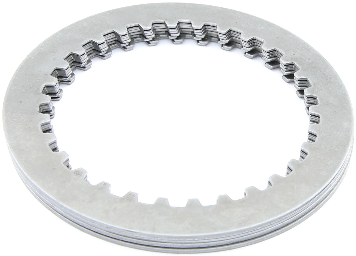 Trw stalen ringset clutch.steel.kit mes323-7