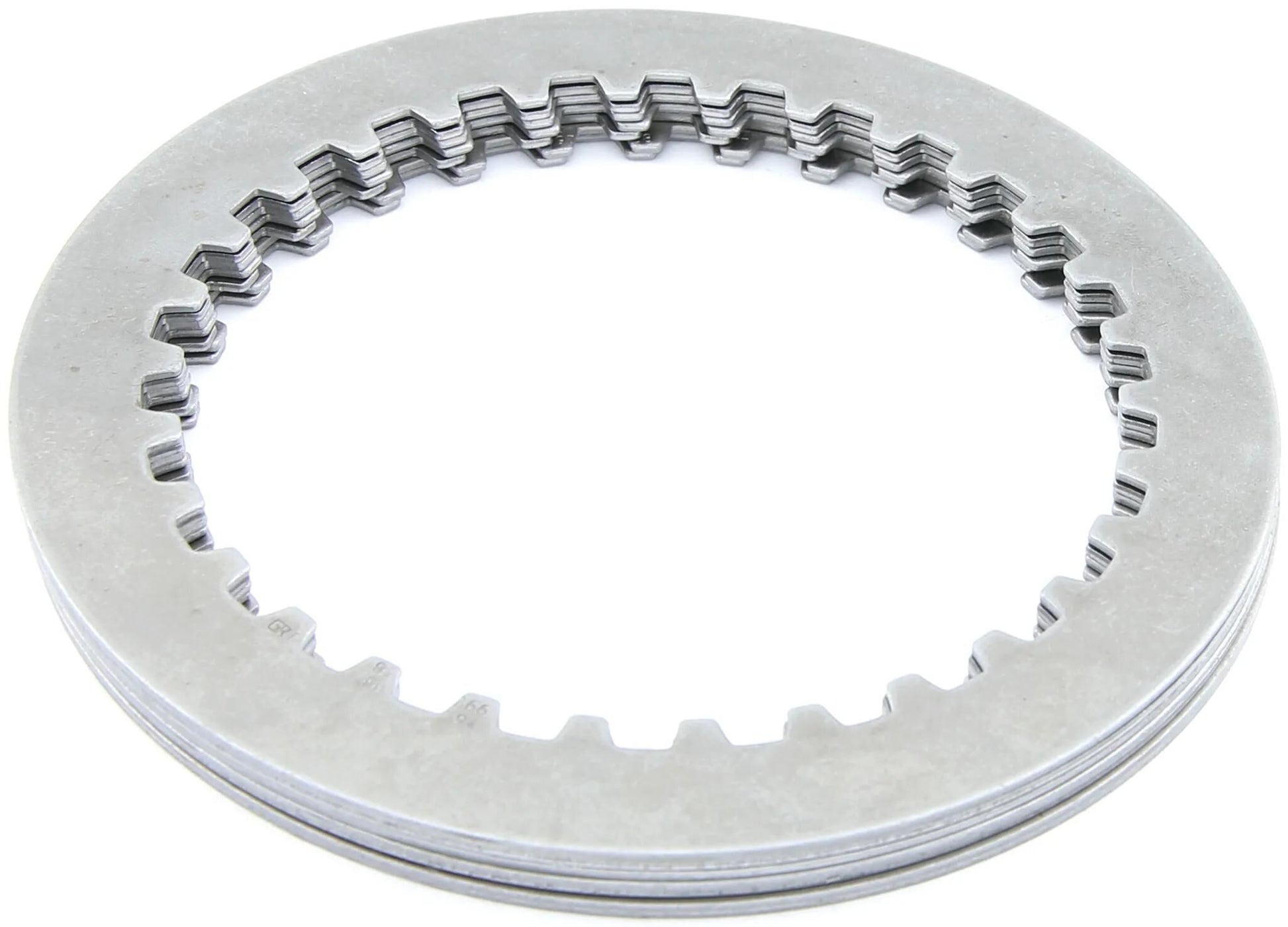 Trw stalen ringset clutch.steel.kit mes323-7