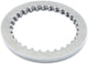 Trw stalen ringset clutch.steel.kit mes323-7