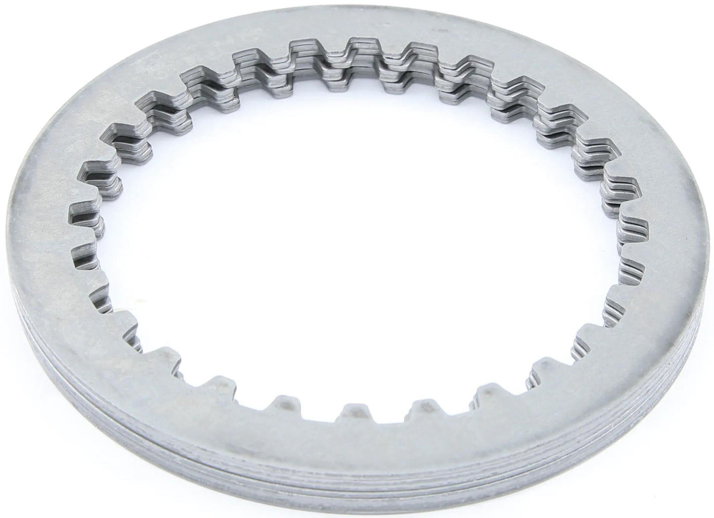 Trw stalen ringset clutch.steel.kit mes325-7