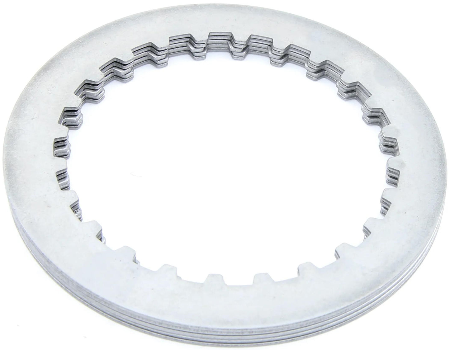 Trw stalen ringset clutch.steel.kit mes326-5