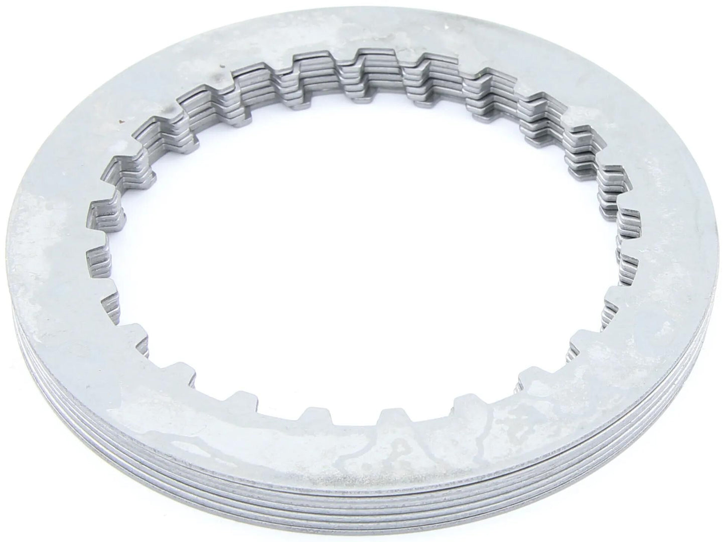Trw stalen ringset clutch.steel.kit mes326-7