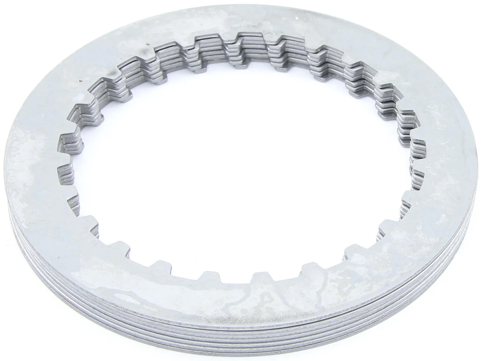 Trw stalen ringset clutch.steel.kit mes326-7