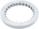 Trw stalen ringset clutch.steel.kit mes326-7