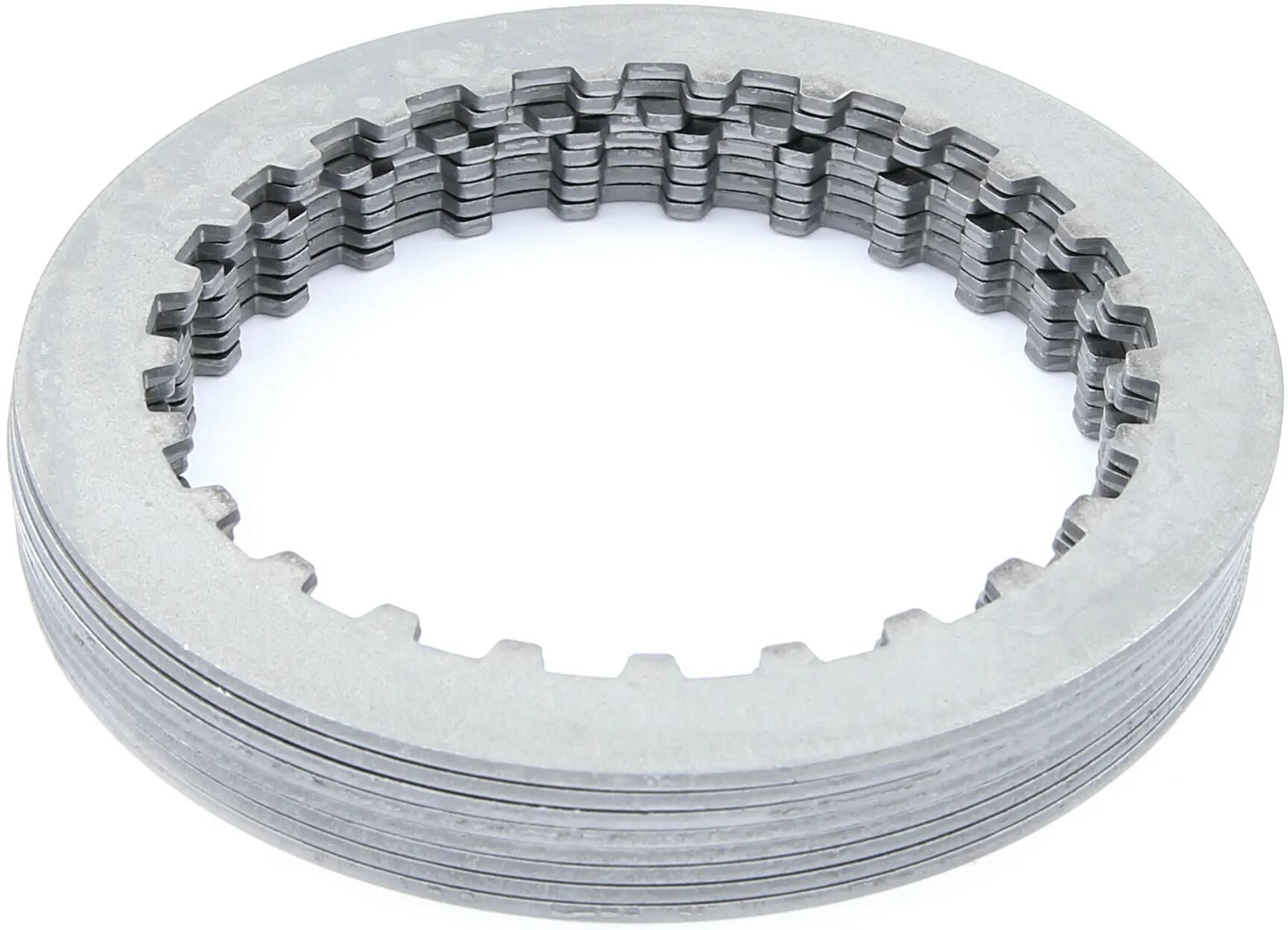 Trw stalen ringset clutch.steel.kit mes327-8
